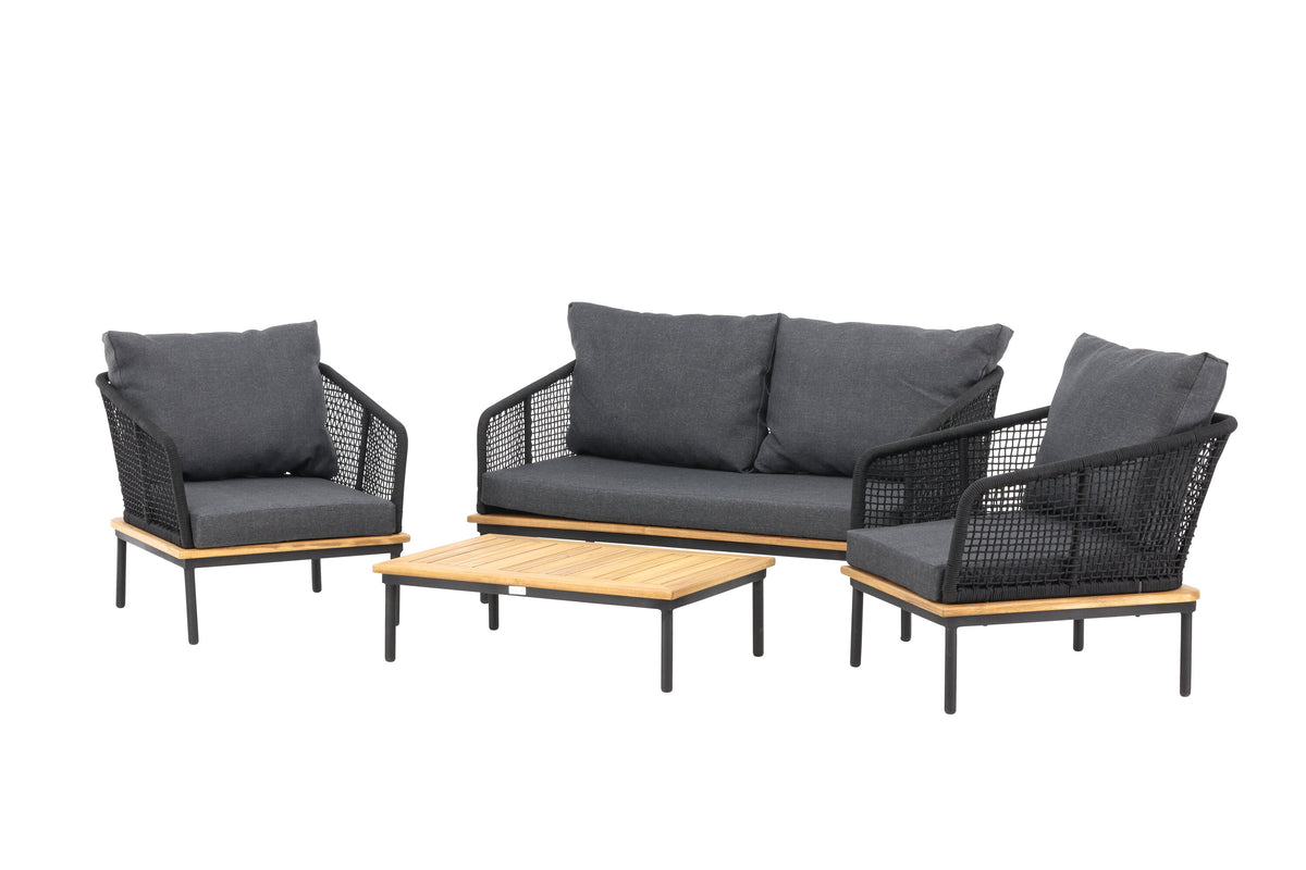 Andorra Loungegrupp