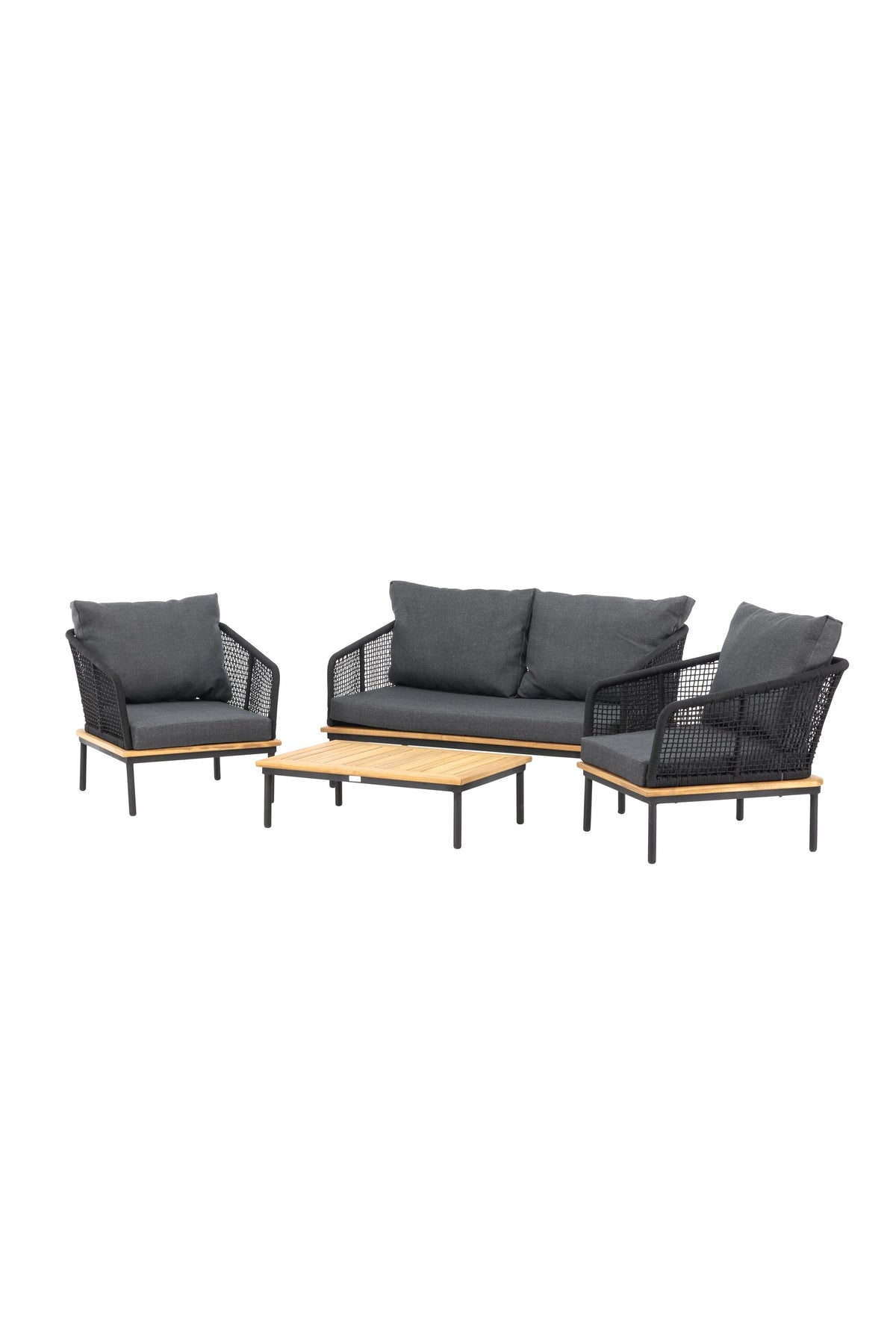 Andorra Loungegrupp