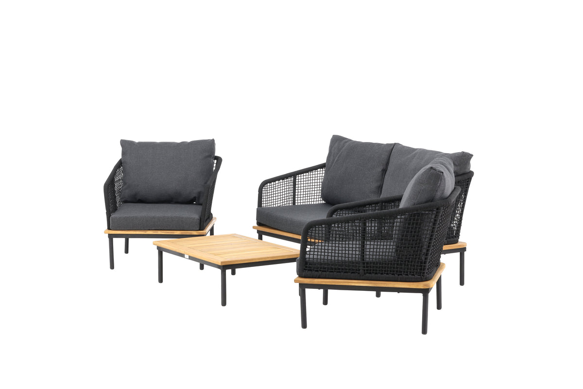 Andorra Loungegrupp