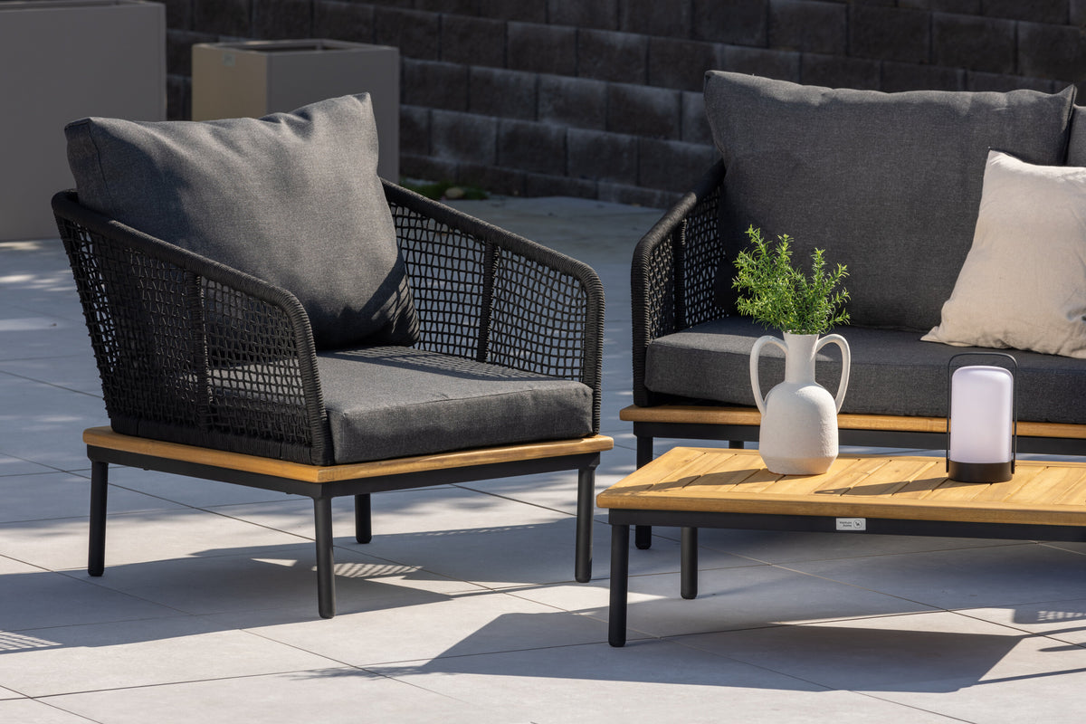 Andorra Loungegrupp