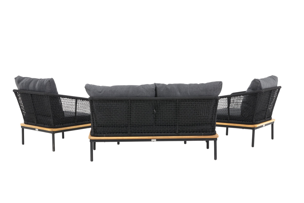 Andorra Loungegrupp