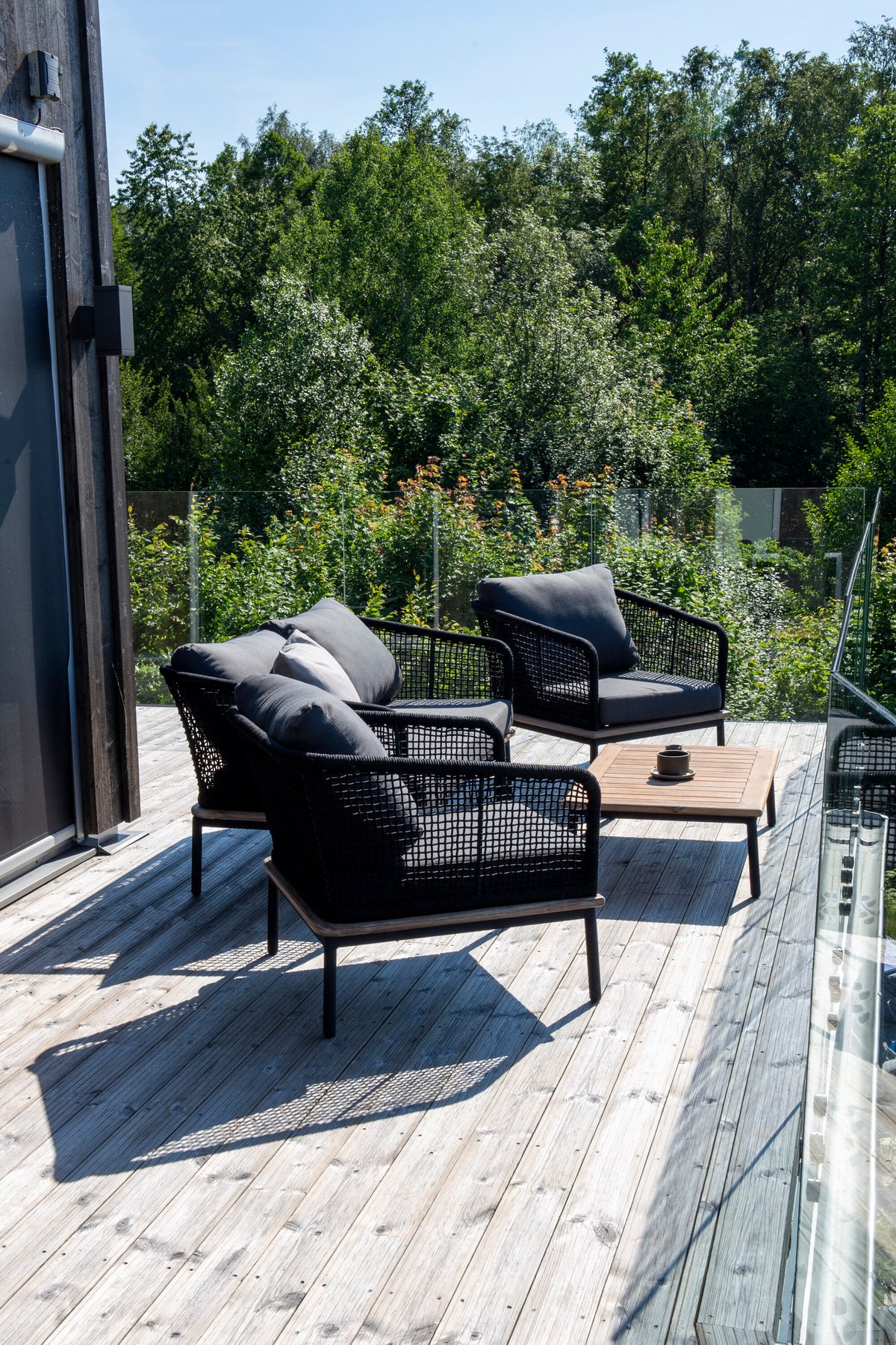 Andorra Loungegrupp