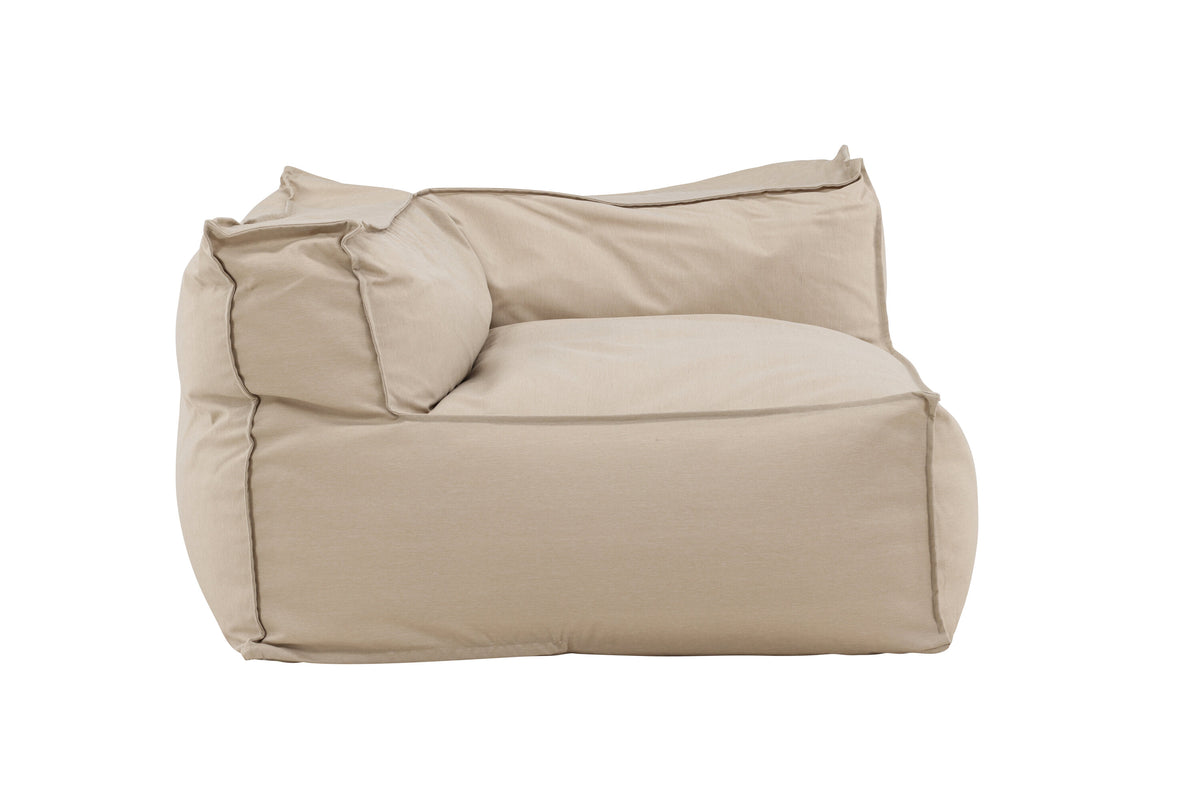 Rambo Loungestol – 105 x 75 x 105