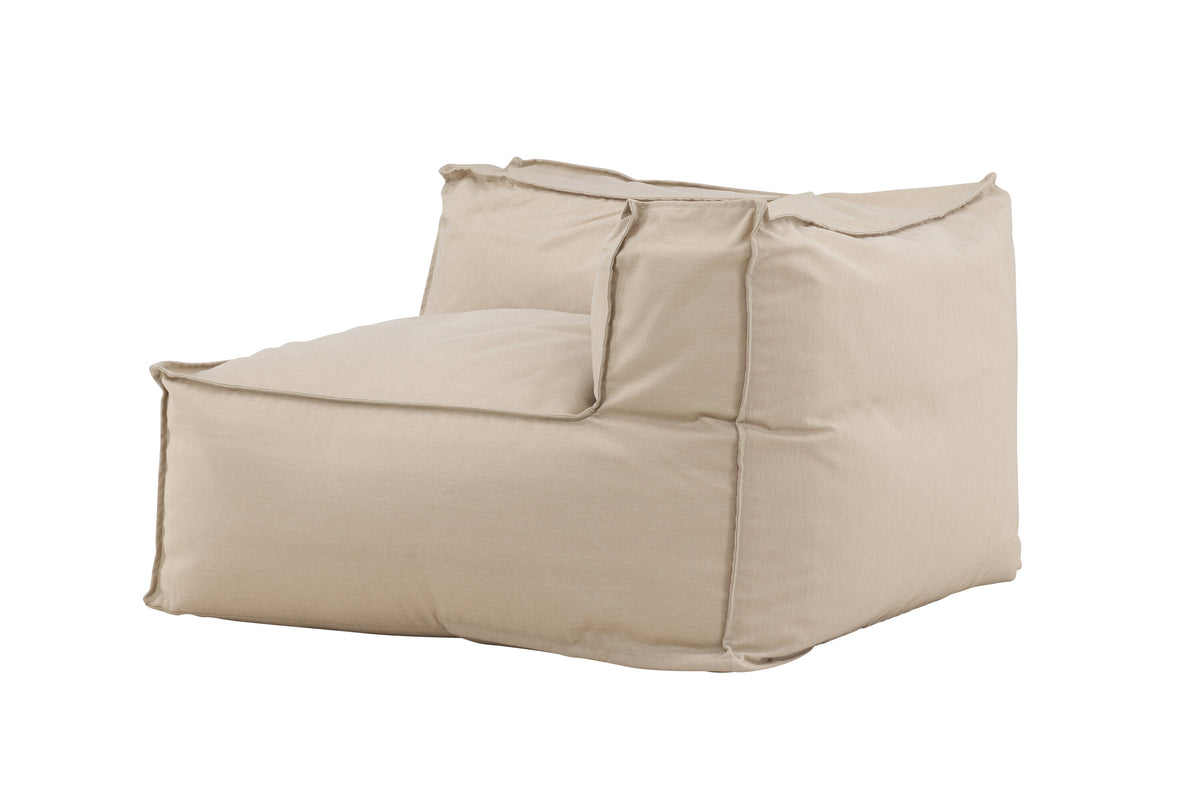 Rambo Loungestol – 105 x 75 x 105
