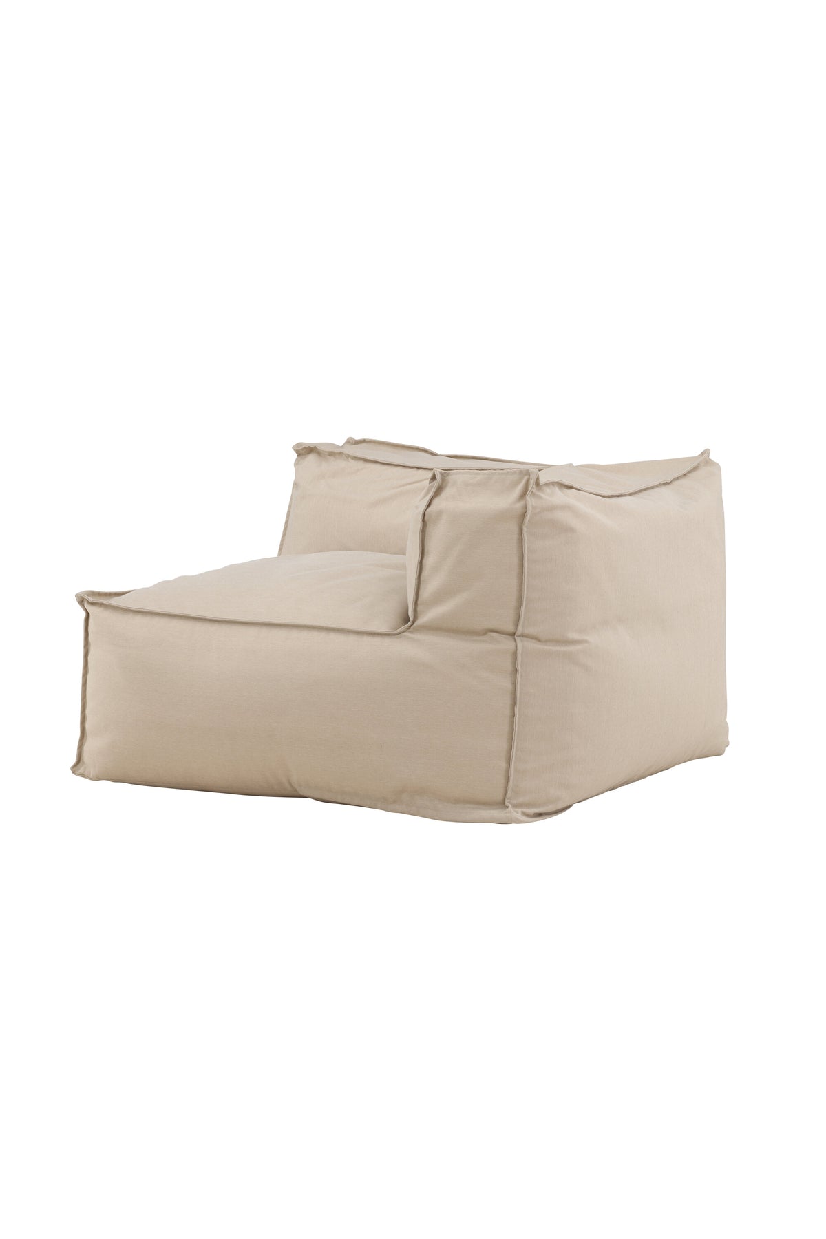 Rambo Loungestol – 105 x 75 x 105