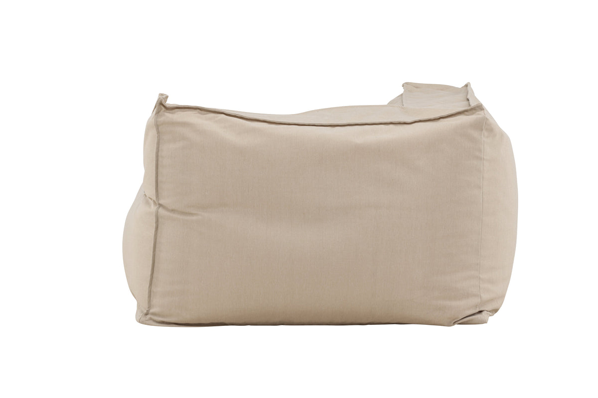 Rambo Loungestol – 105 x 75 x 105