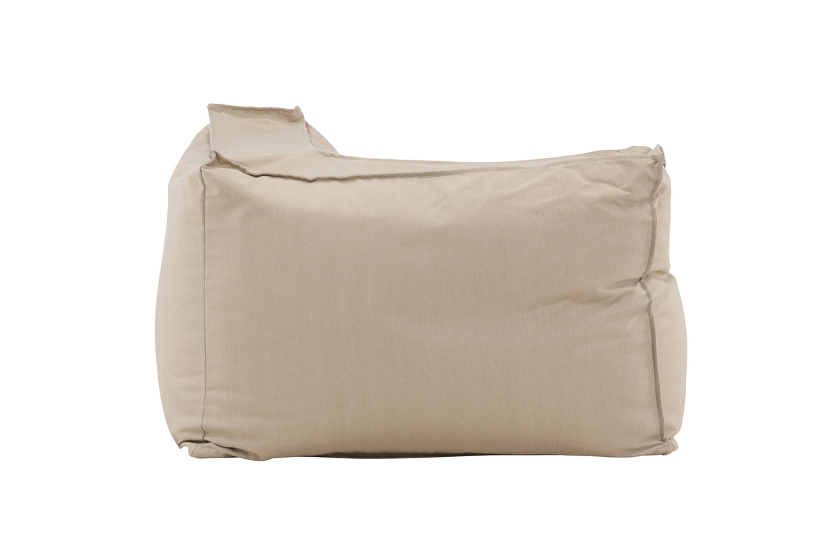Rambo Loungestol – 105 x 75 x 105