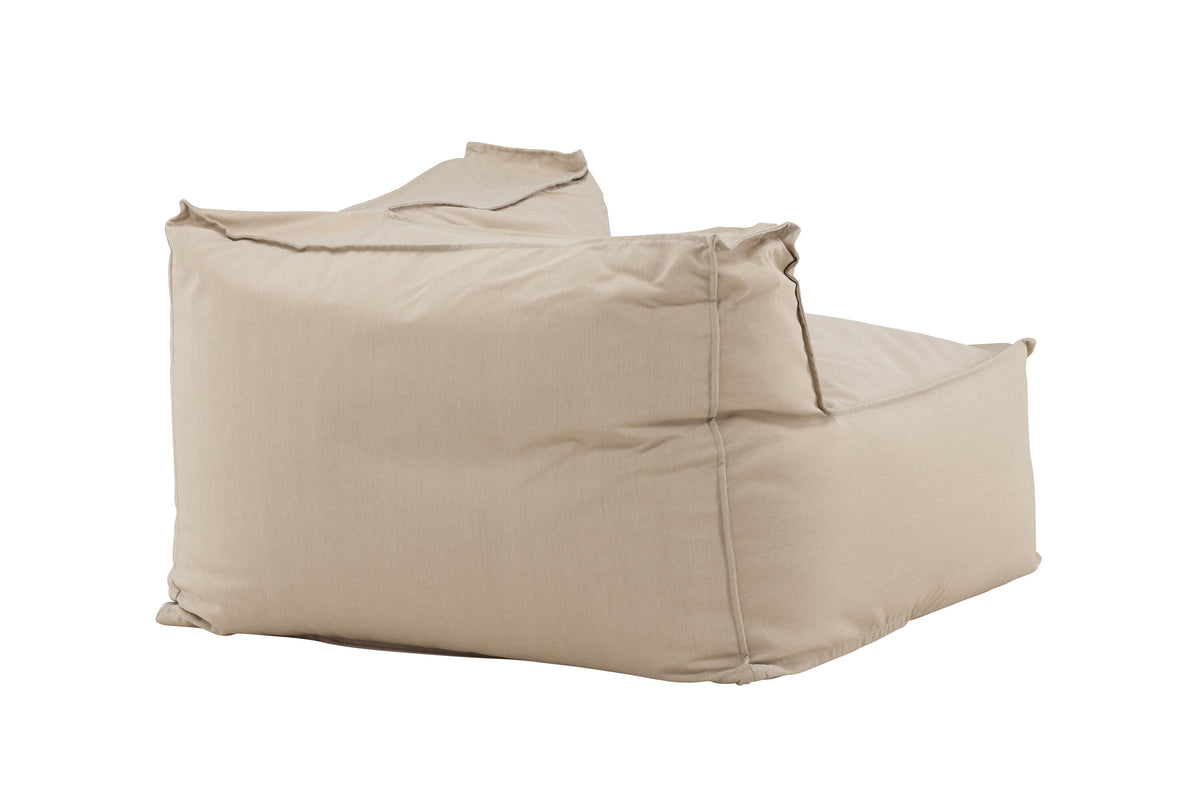 Rambo Loungestol – 105 x 75 x 105