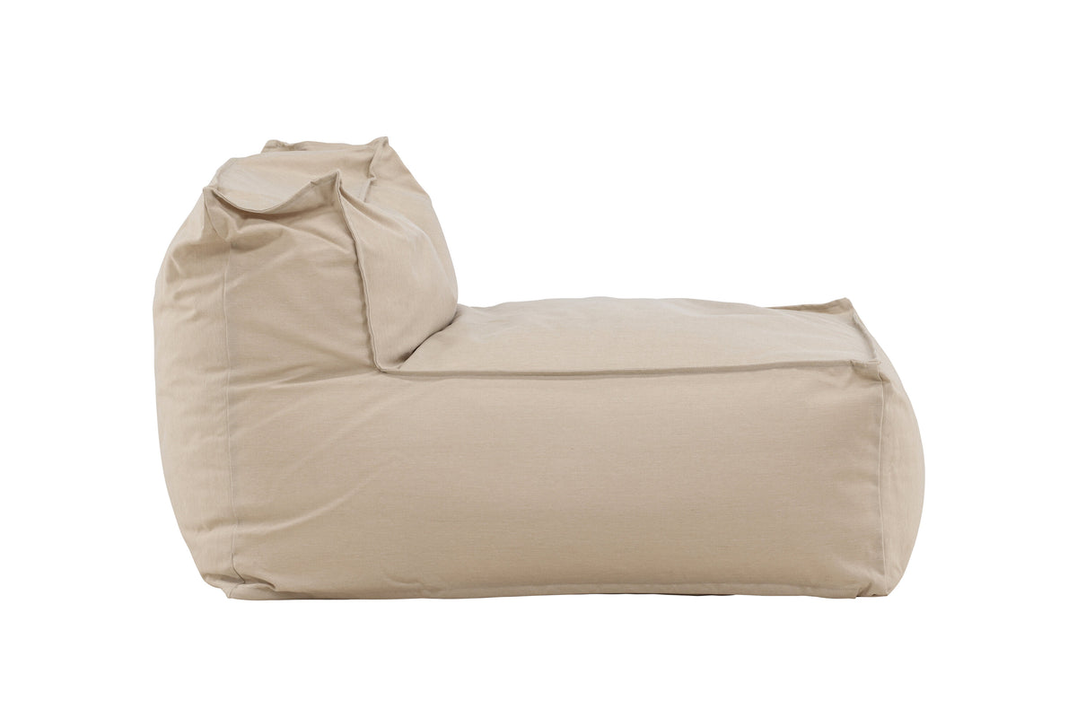 Rambo Loungestol – 105 x 75 x 85