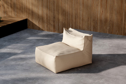 Rambo Loungestol – 105 x 75 x 85