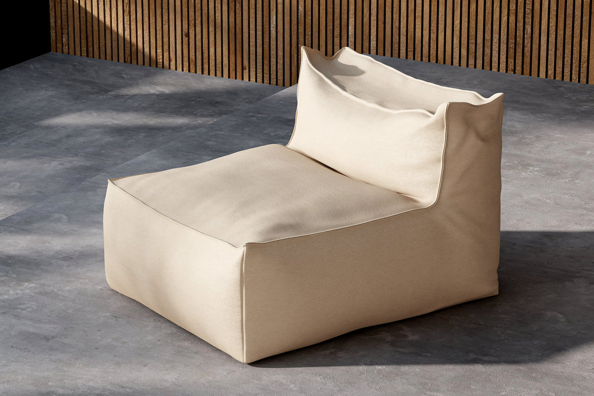 Rambo Loungestol – 105 x 75 x 85