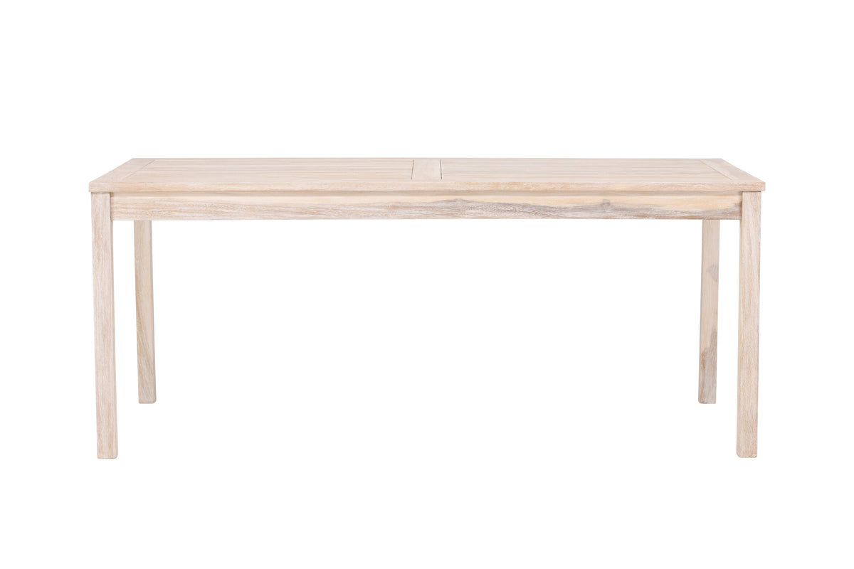 Kenya Rektangulärt Matbord