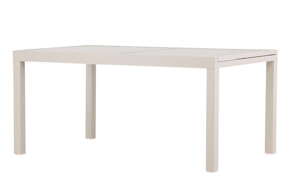 Capo Rektangulärt Matbord