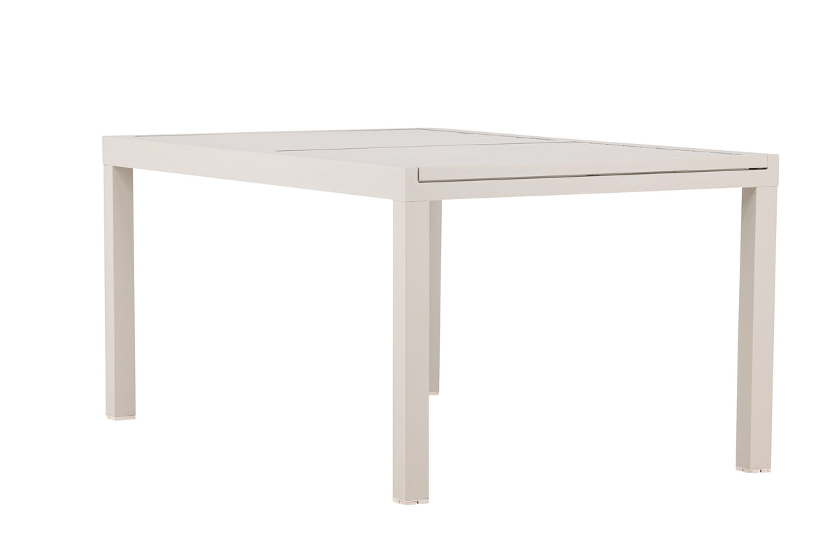 Capo Rektangulärt Matbord