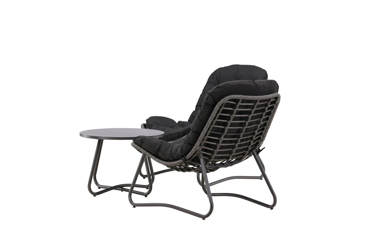 Cala Loungegrupp