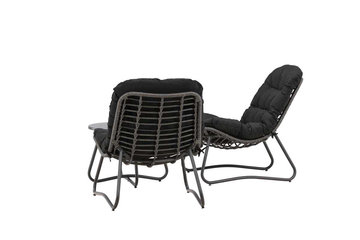 Cala Loungegrupp