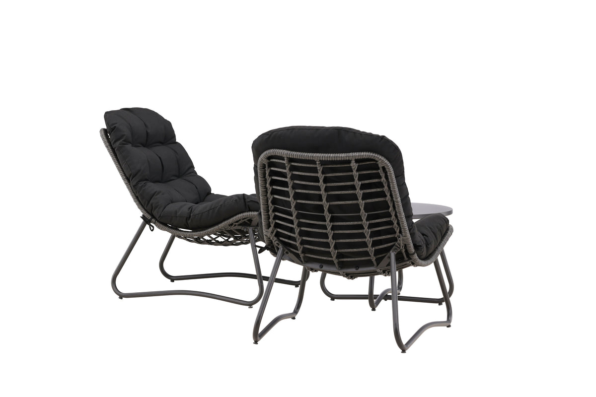Cala Loungegrupp