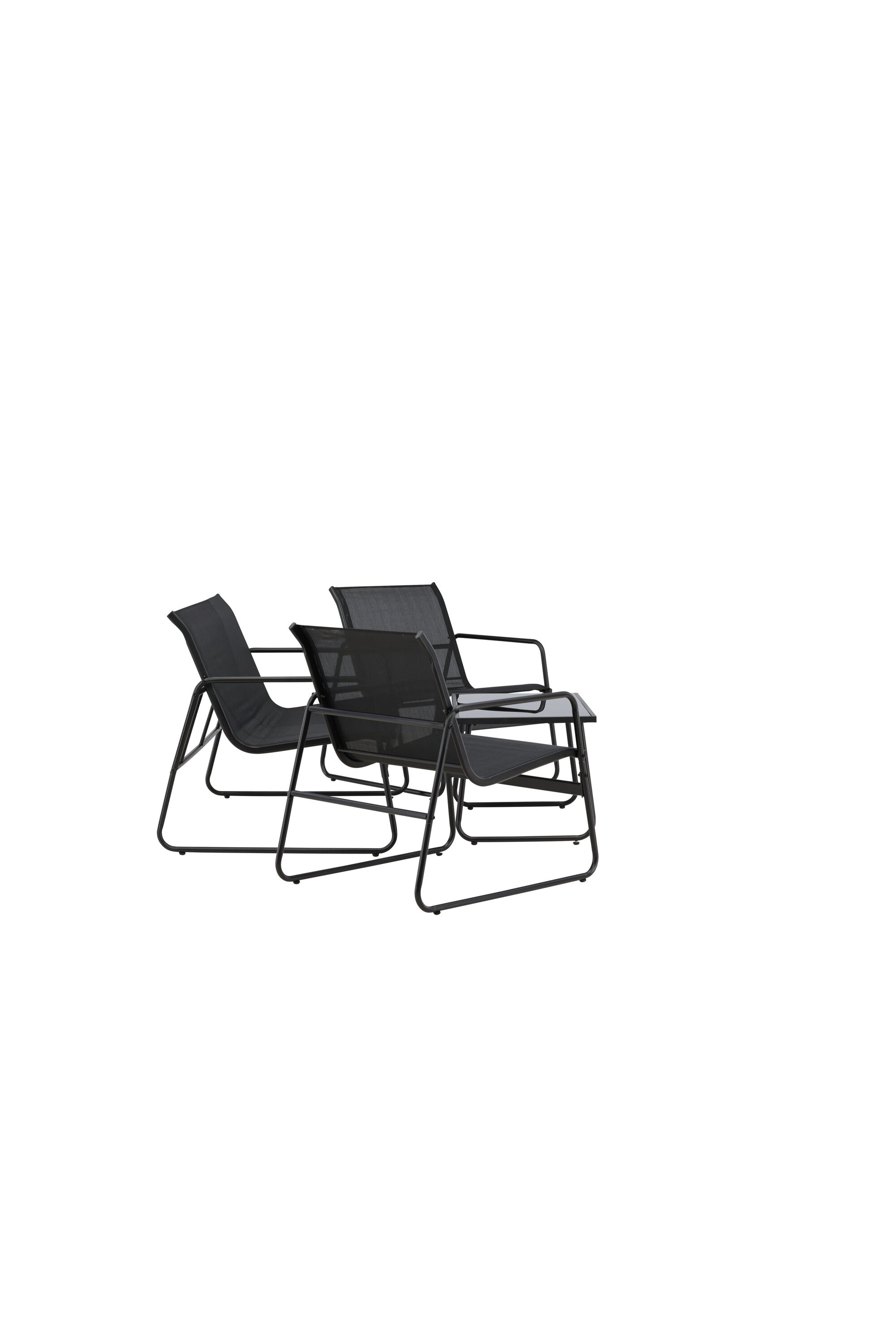 Scopello Soffgrupp – Bord:75x44,5x41Stol:71x56x75Soffa:71x110x75