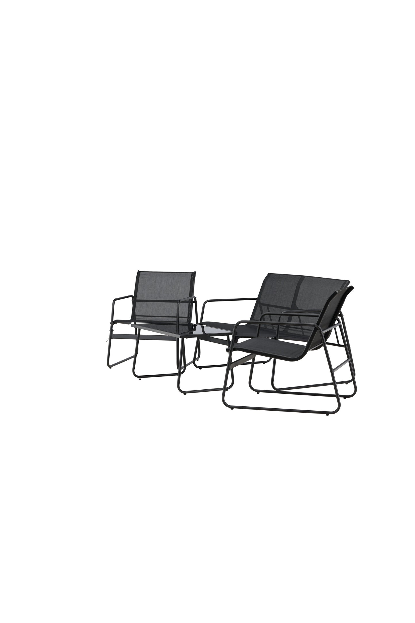 Scopello Soffgrupp – Bord:75x44,5x41Stol:71x56x75Soffa:71x110x75
