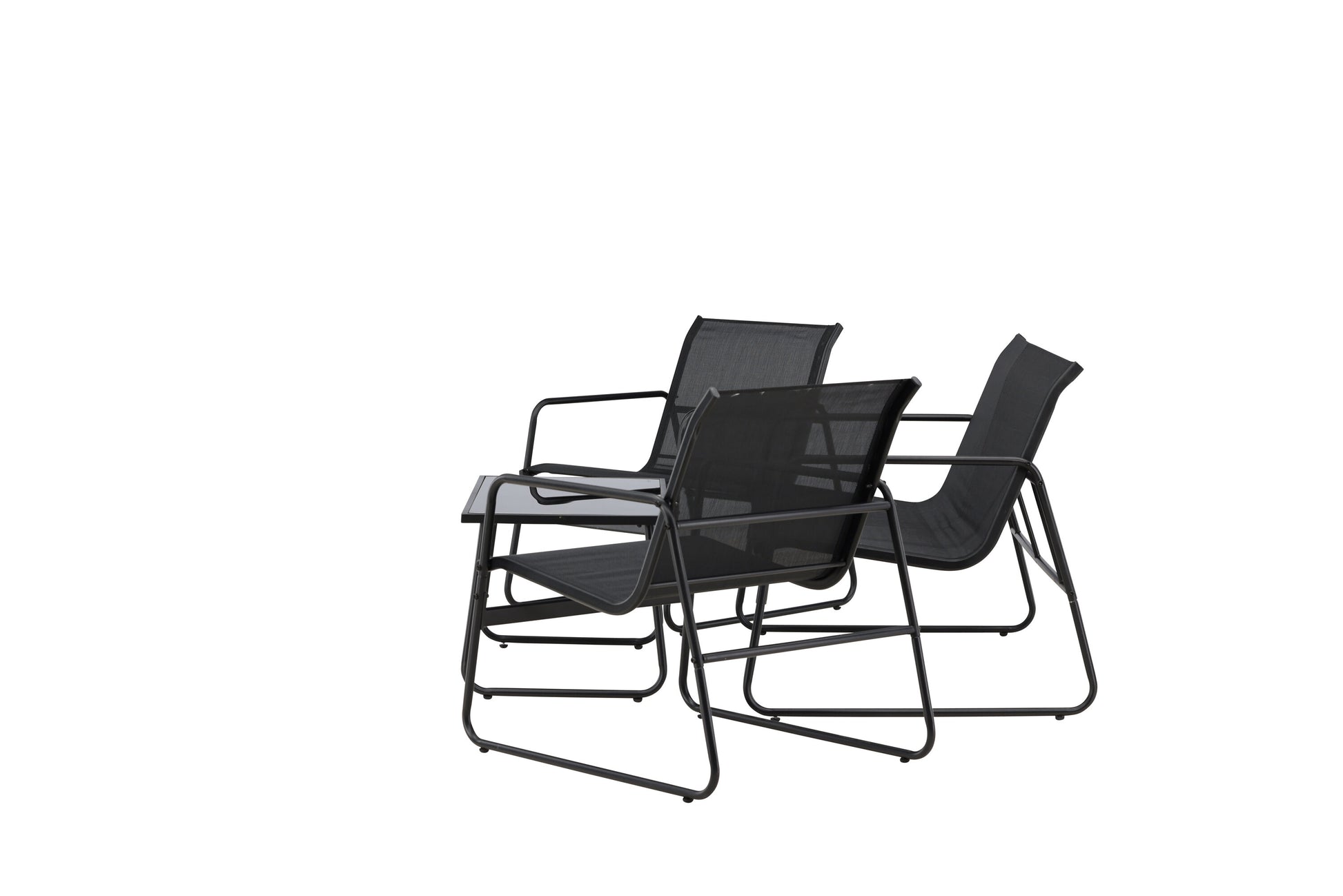 Scopello Soffgrupp – Bord:75x44,5x41Stol:71x56x75Soffa:71x110x75