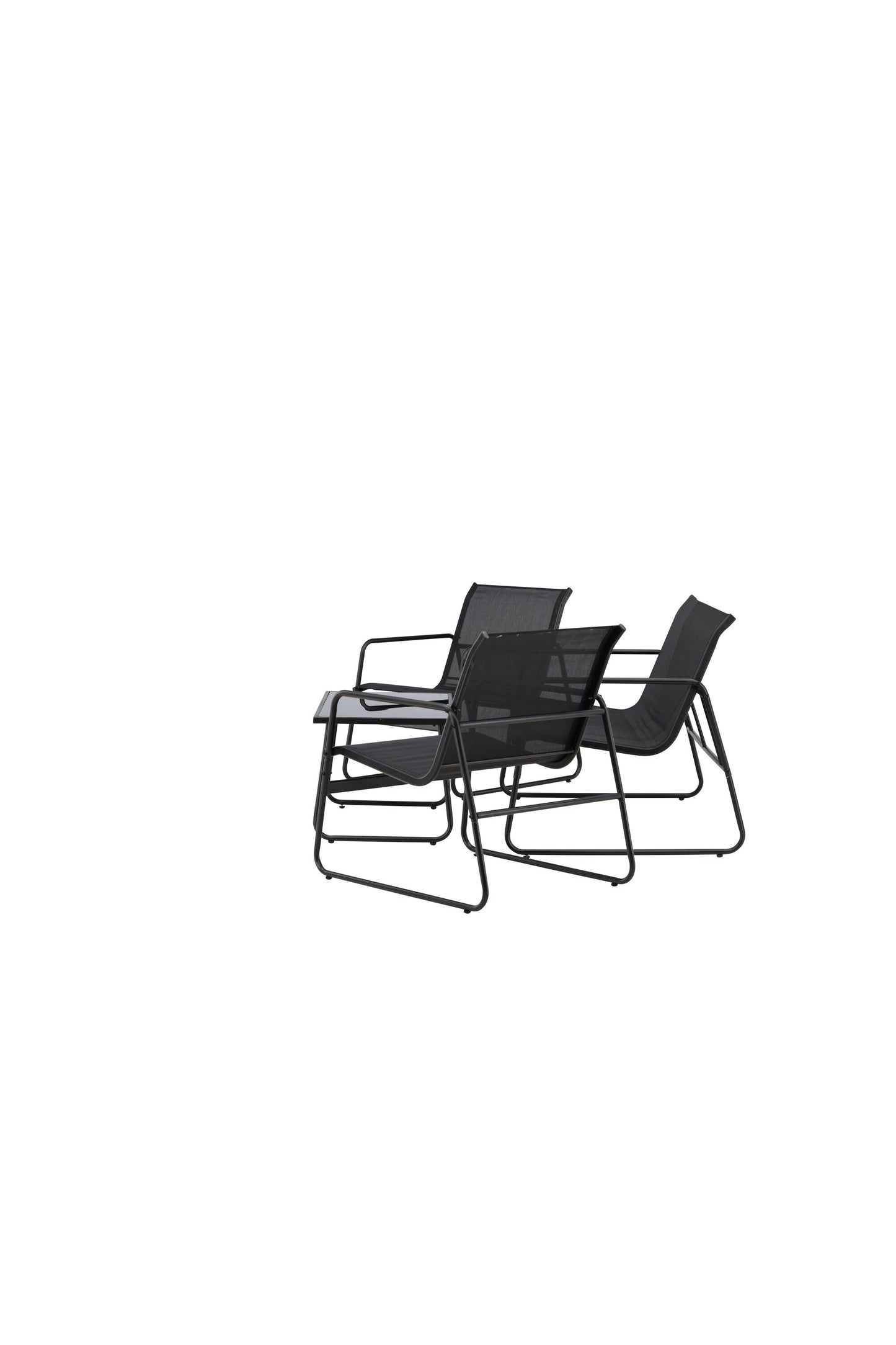 Scopello Soffgrupp – Bord:75x44,5x41Stol:71x56x75Soffa:71x110x75