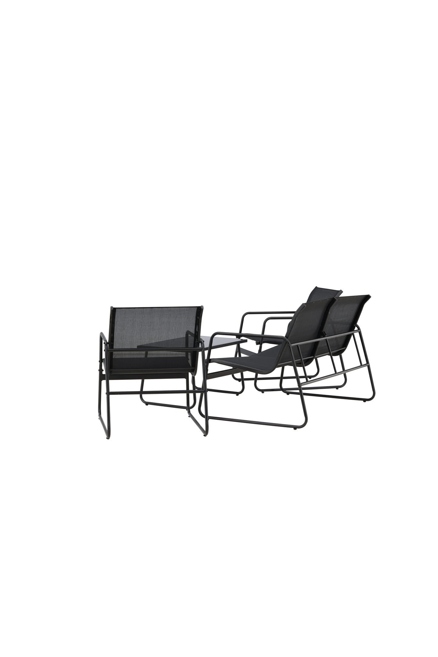 Scopello Soffgrupp – Bord:75x44,5x41Stol:71x56x75Soffa:71x110x75