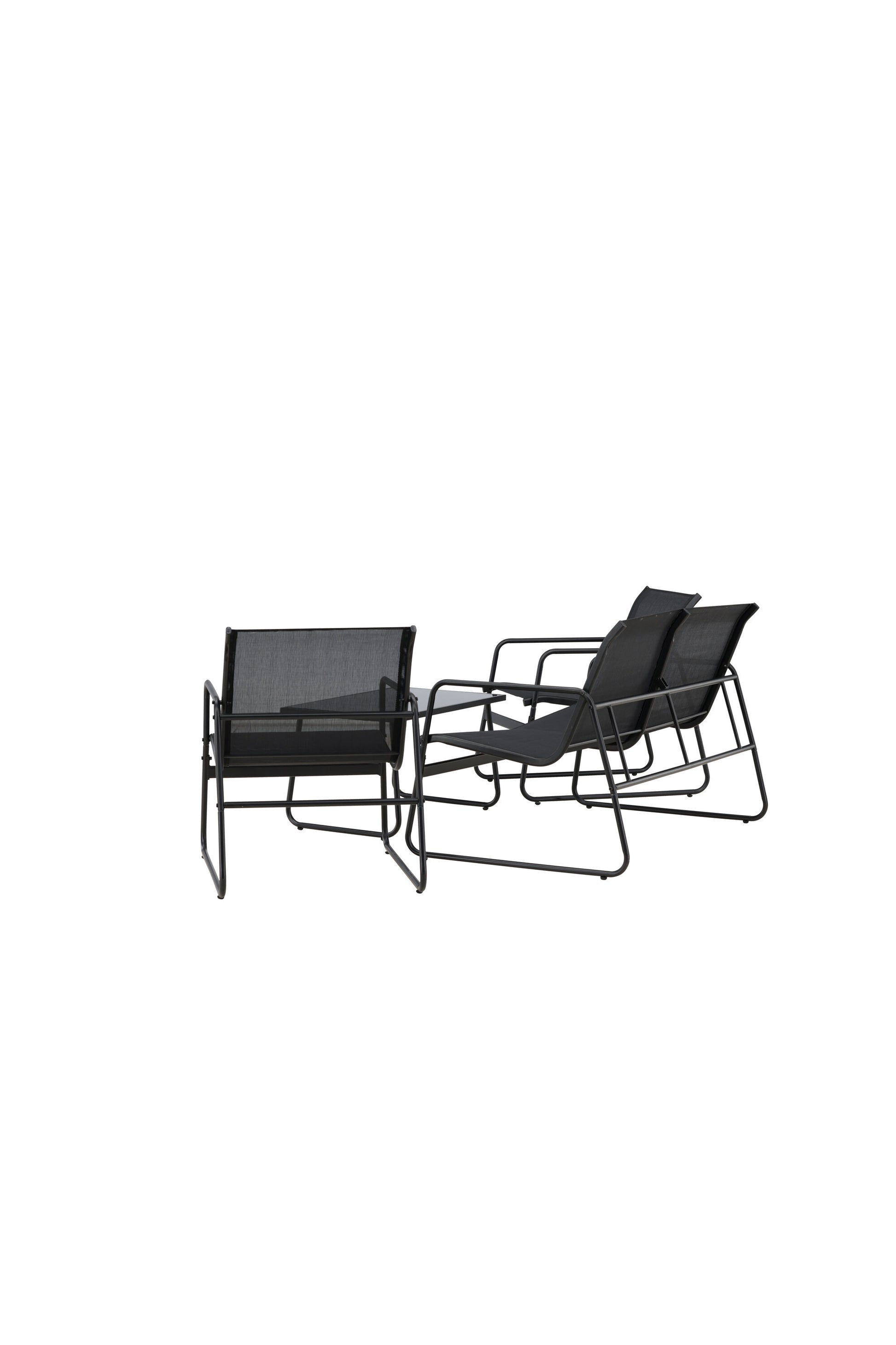 Scopello Soffgrupp – Bord:75x44,5x41Stol:71x56x75Soffa:71x110x75