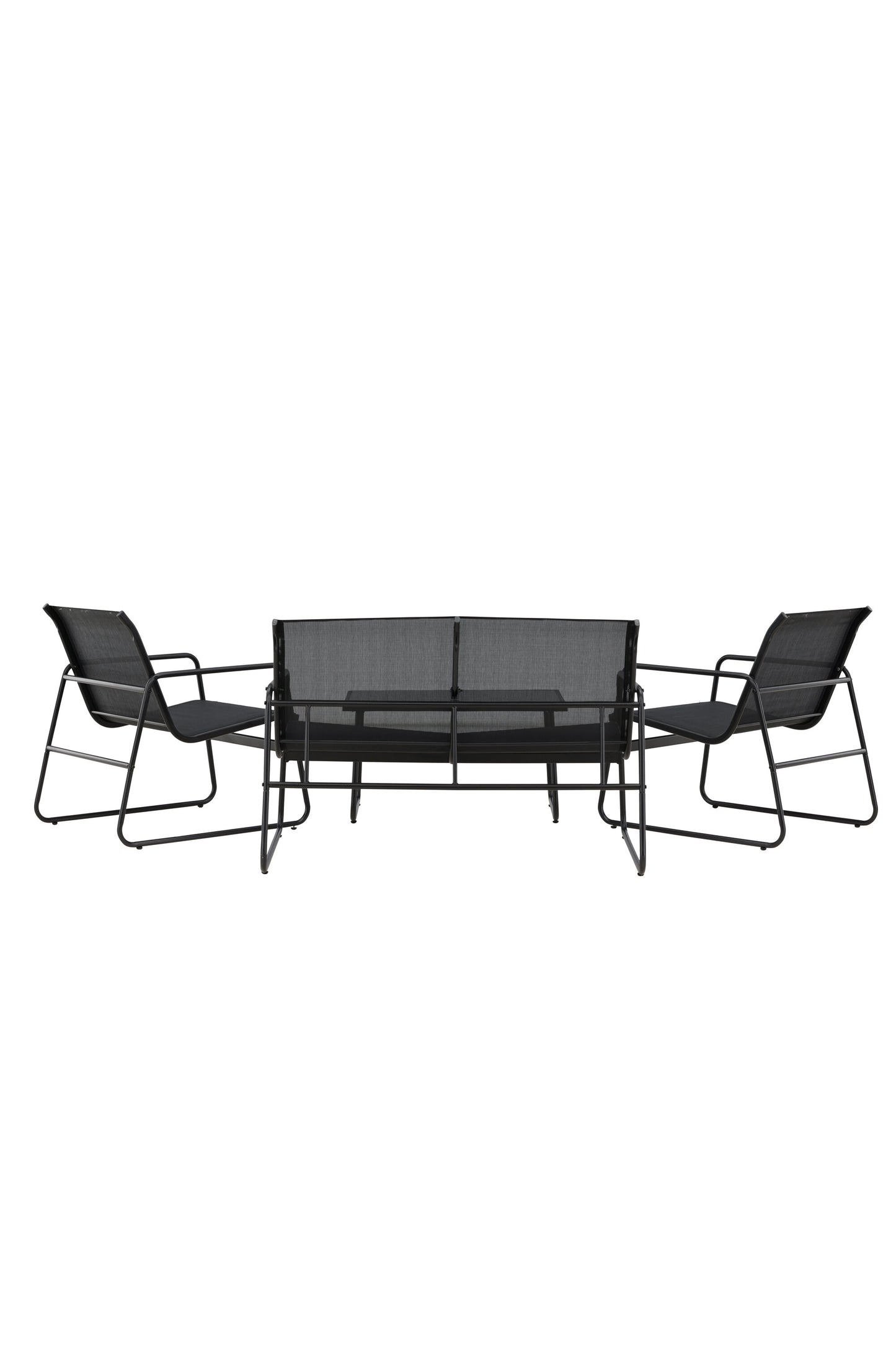 Scopello Soffgrupp – Bord:75x44,5x41Stol:71x56x75Soffa:71x110x75