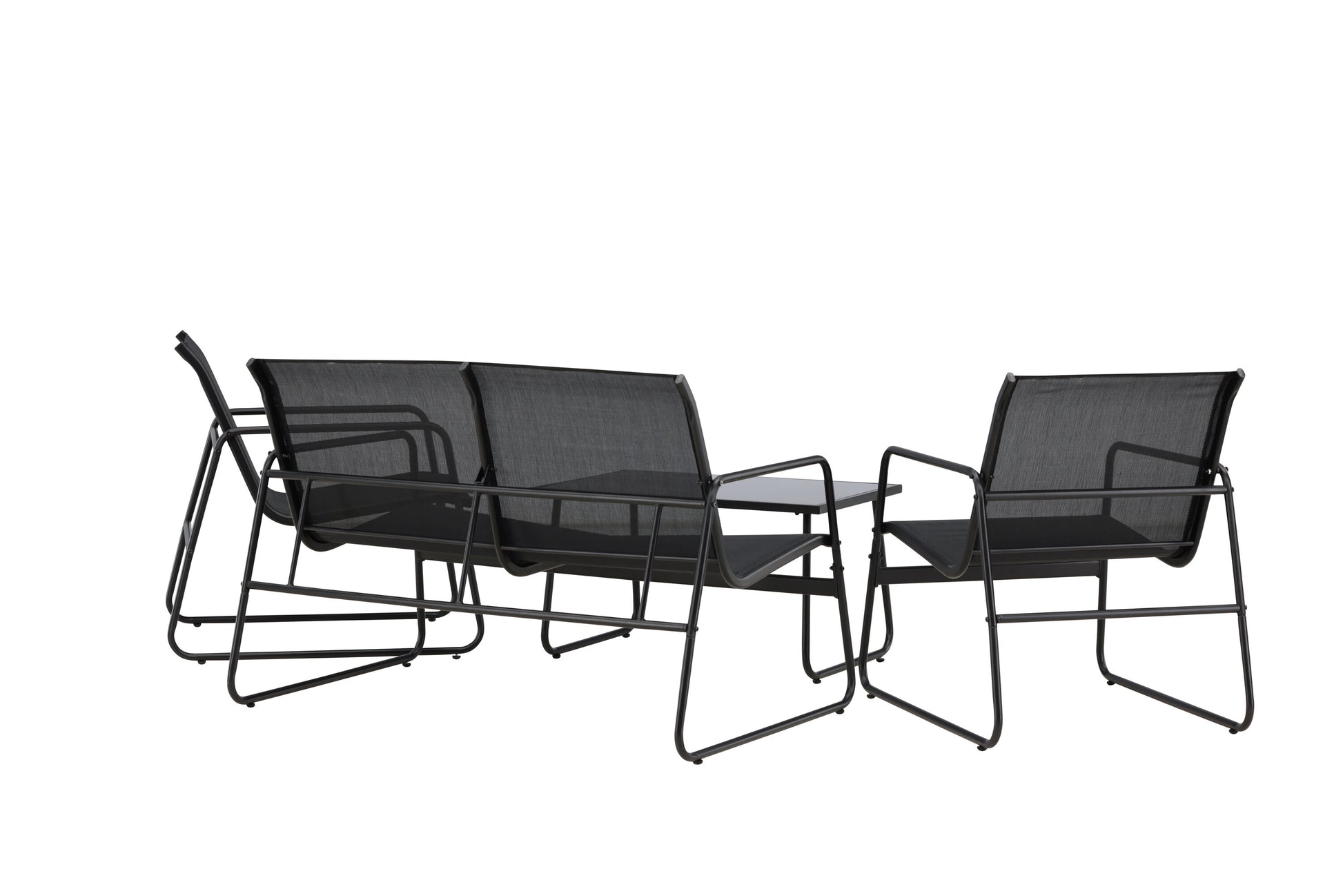 Scopello Soffgrupp – Bord:75x44,5x41Stol:71x56x75Soffa:71x110x75