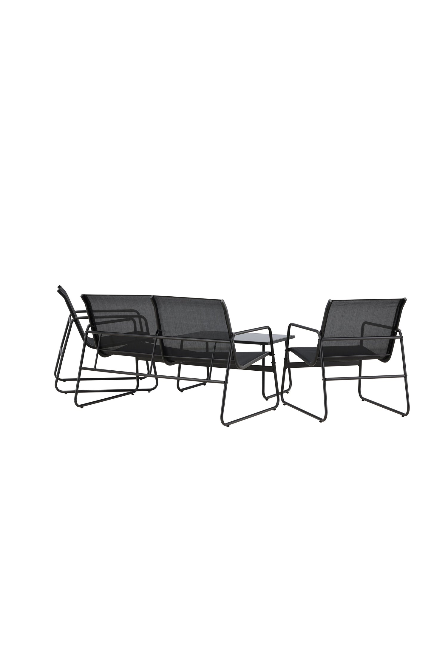 Scopello Soffgrupp – Bord:75x44,5x41Stol:71x56x75Soffa:71x110x75