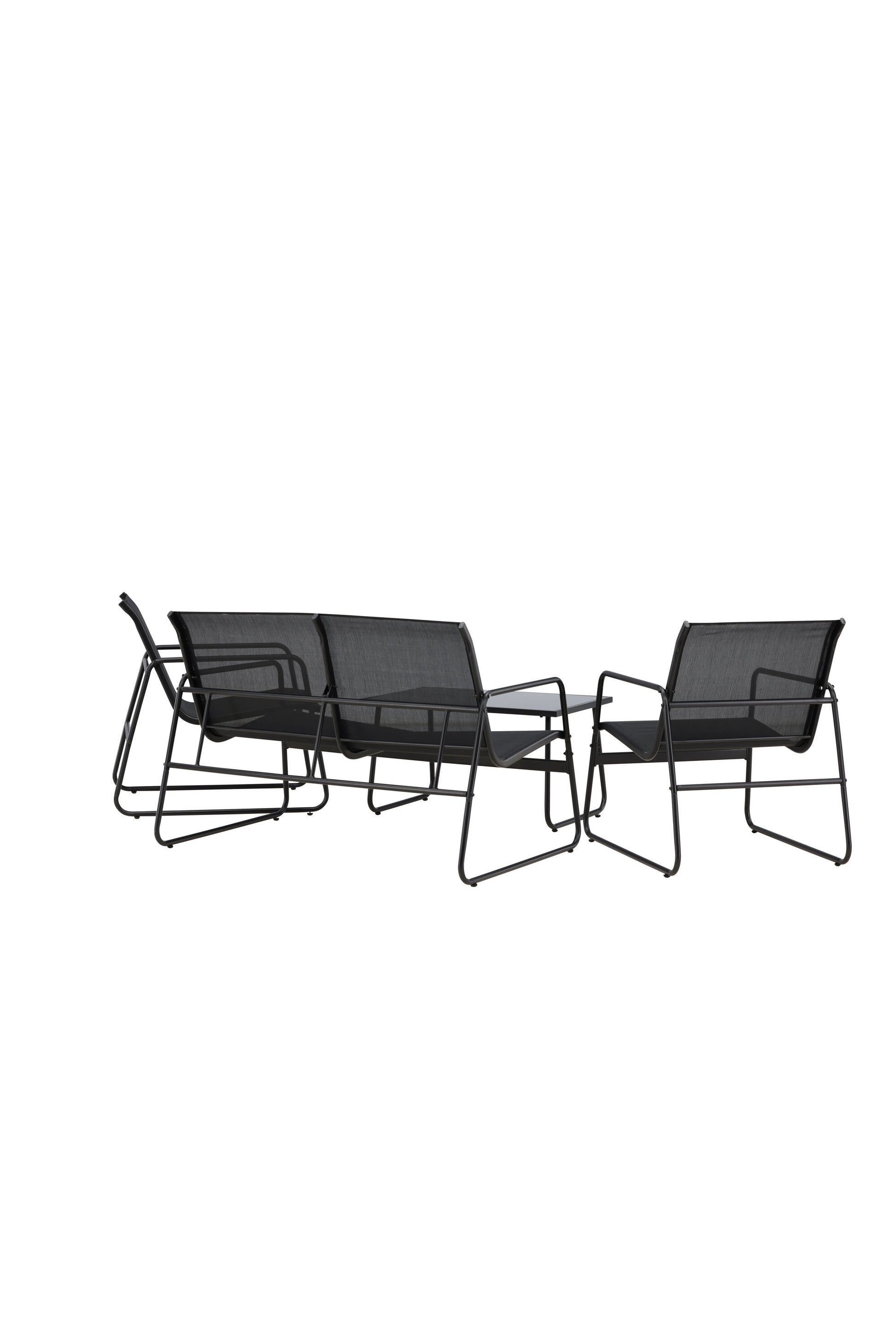 Scopello Soffgrupp – Bord:75x44,5x41Stol:71x56x75Soffa:71x110x75