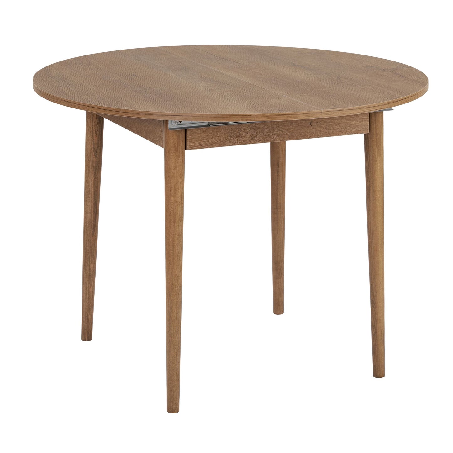 Viona Runt matbord - Förlängningsbar - Kafkas Oak