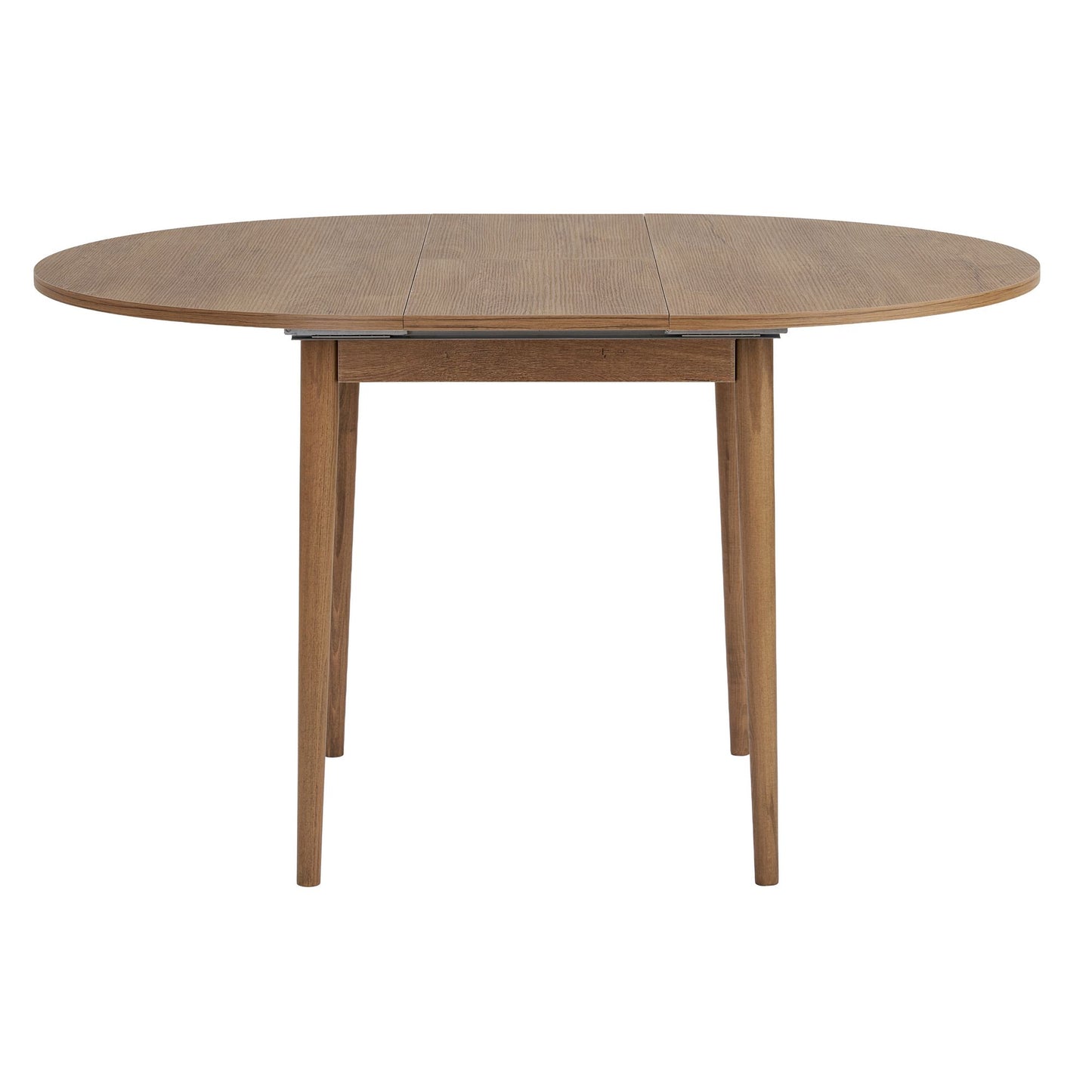 Viona Runt matbord - Förlängningsbar - Kafkas Oak