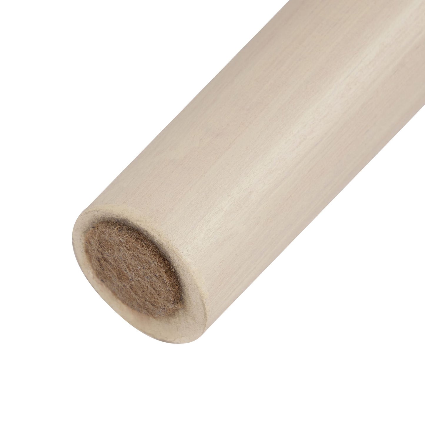 Viona Runt matbord - Förlängningsbar - Travertine, Oak