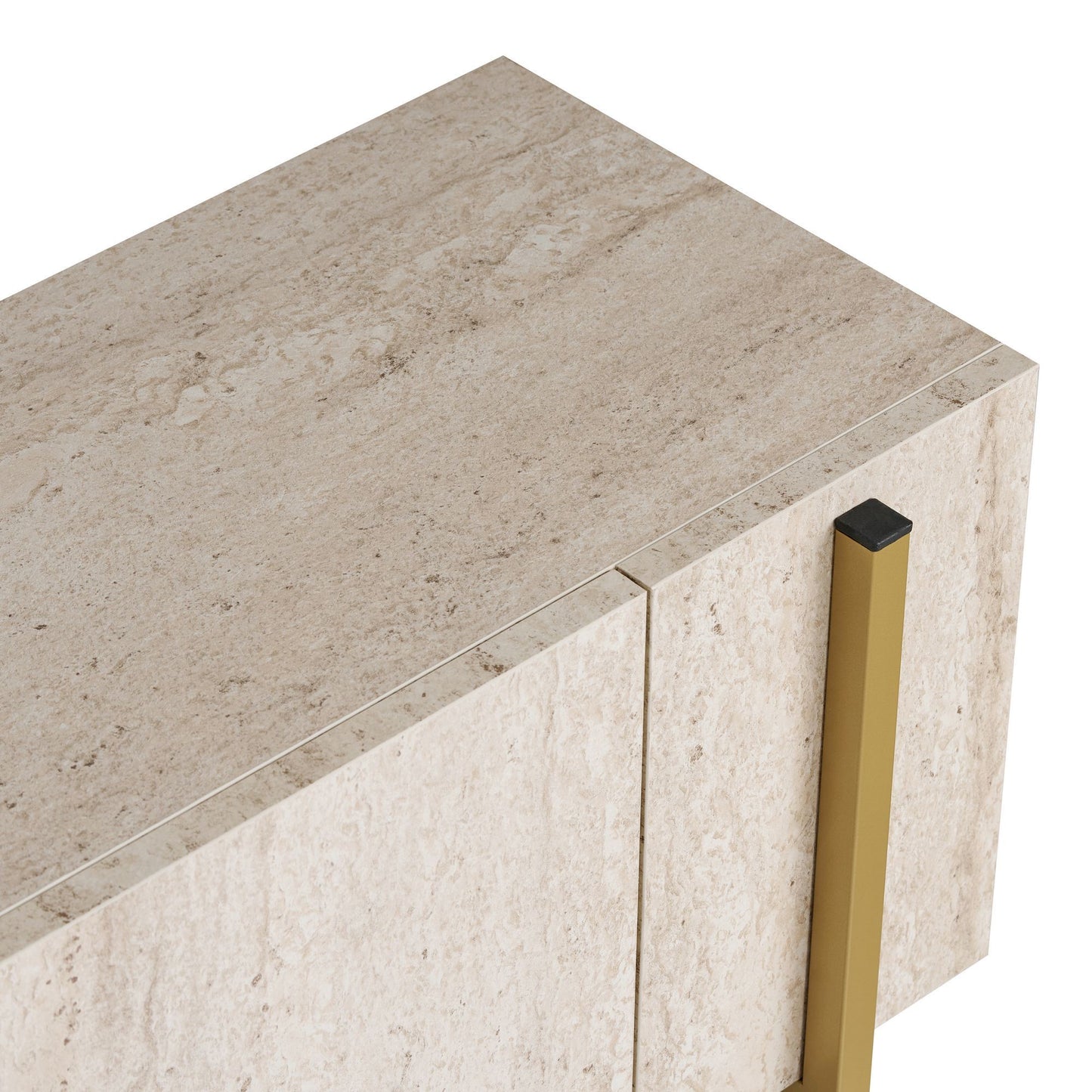 Nexus Tv-bänk- Olika ljusa färger