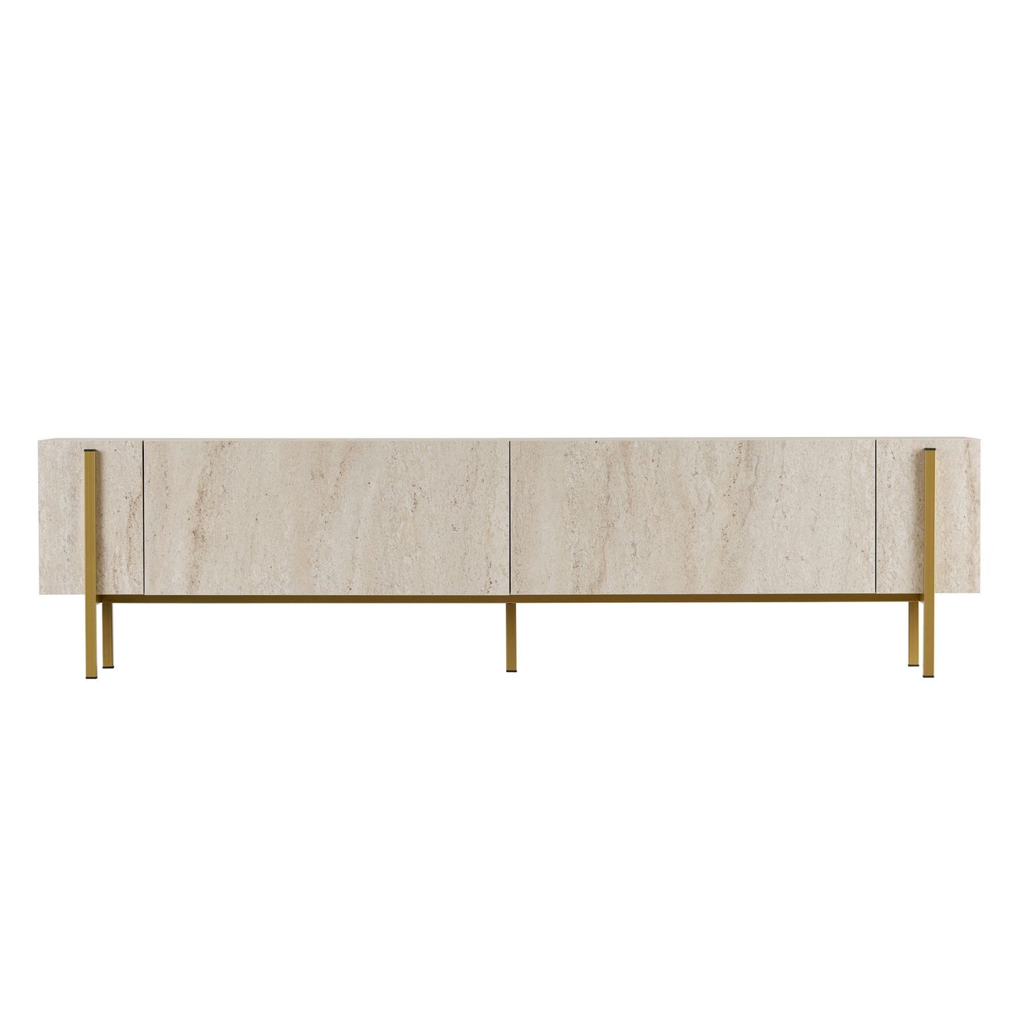 Nexus Tv-bänk- Olika ljusa färger