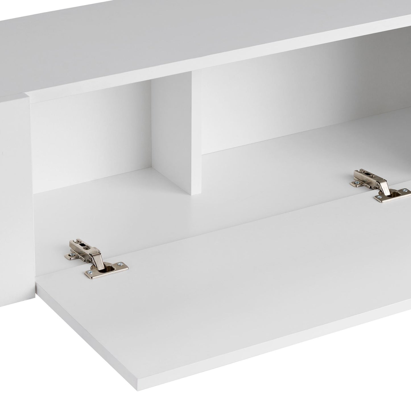 Nexus Tv-bänk- Olika ljusa färger