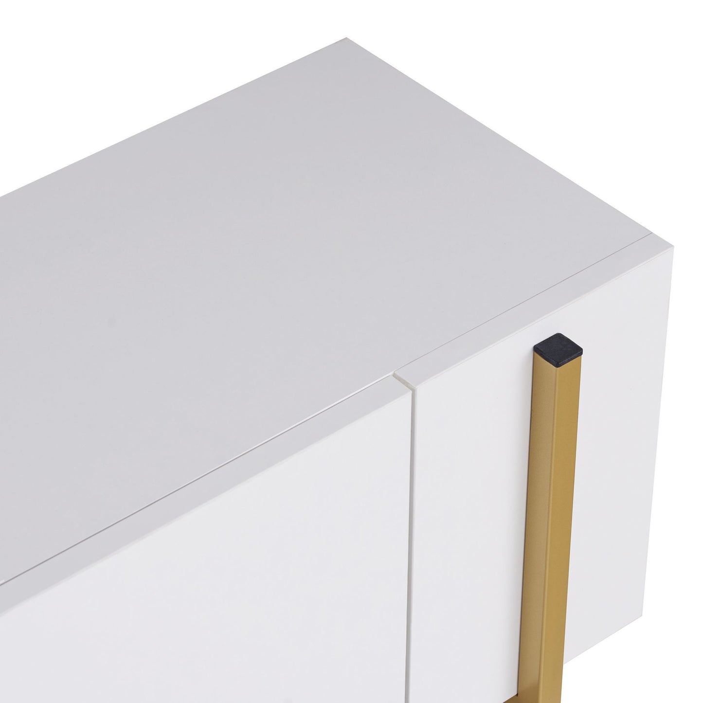 Nexus Tv-bänk- Olika ljusa färger