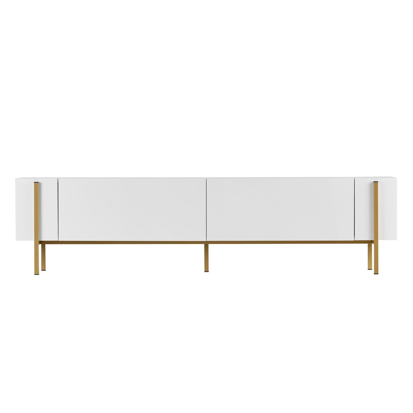 Nexus Tv-bänk- Olika ljusa färger