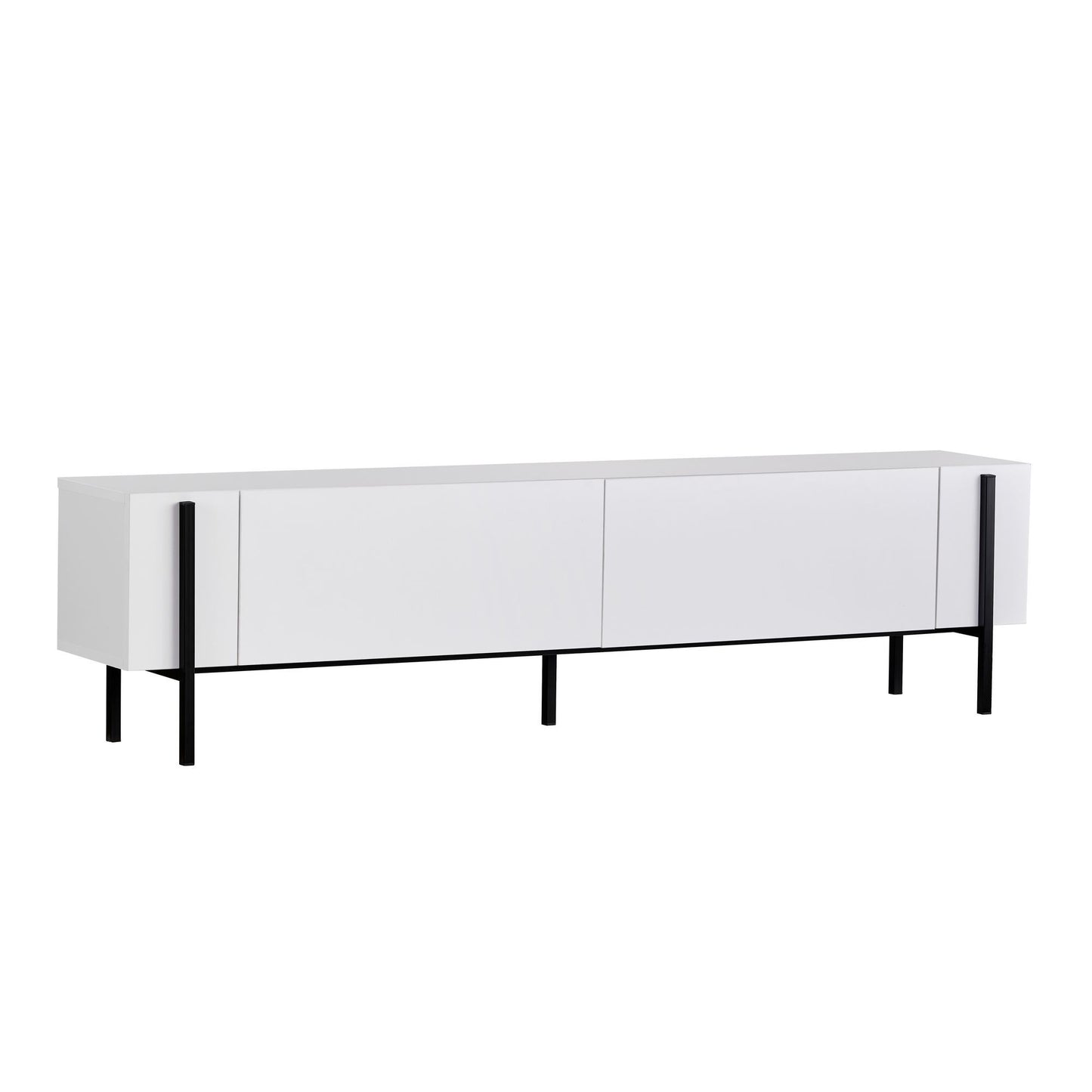 Nexus Tv-bänk- Olika ljusa färger