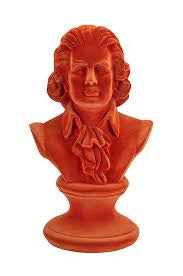 Mozart Staty