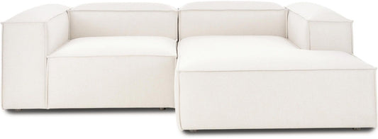 Modulsoffa - Beige