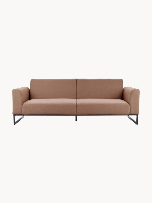 Josephine bäddsoffa (3-sits), B 238 x H 84 cm