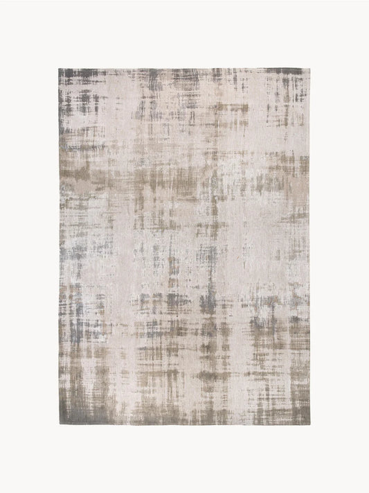 Padua matta med abstrakt mönster-B 200 cm, L 280 cm