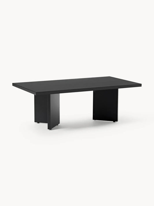Soffbord i trä Toni-B 100 x T 55 cm