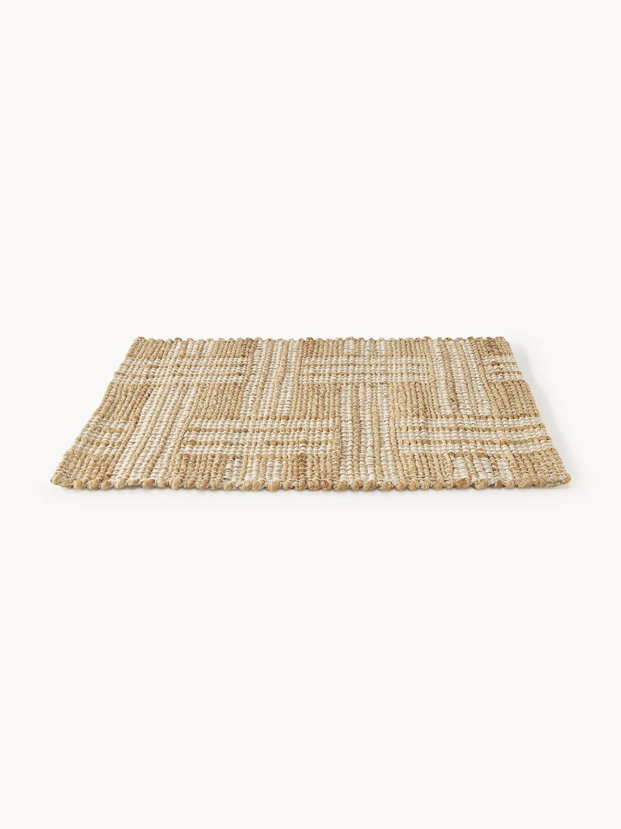 Jute dörrmatta Almir