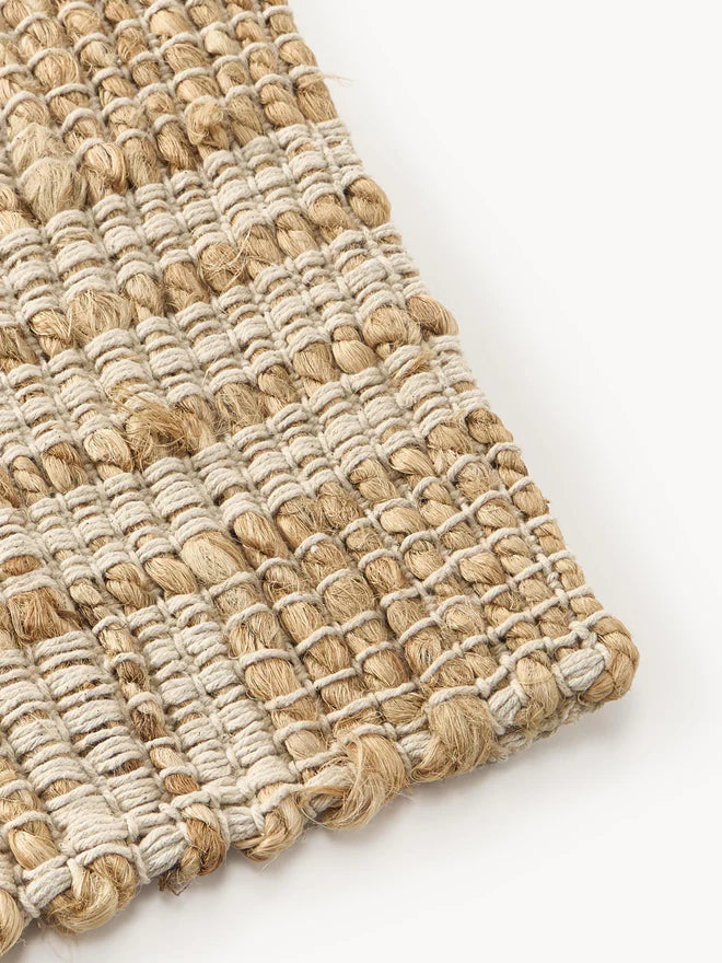 Jute dörrmatta Almir