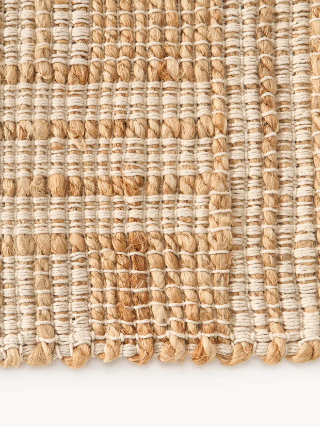 Jute dörrmatta Almir