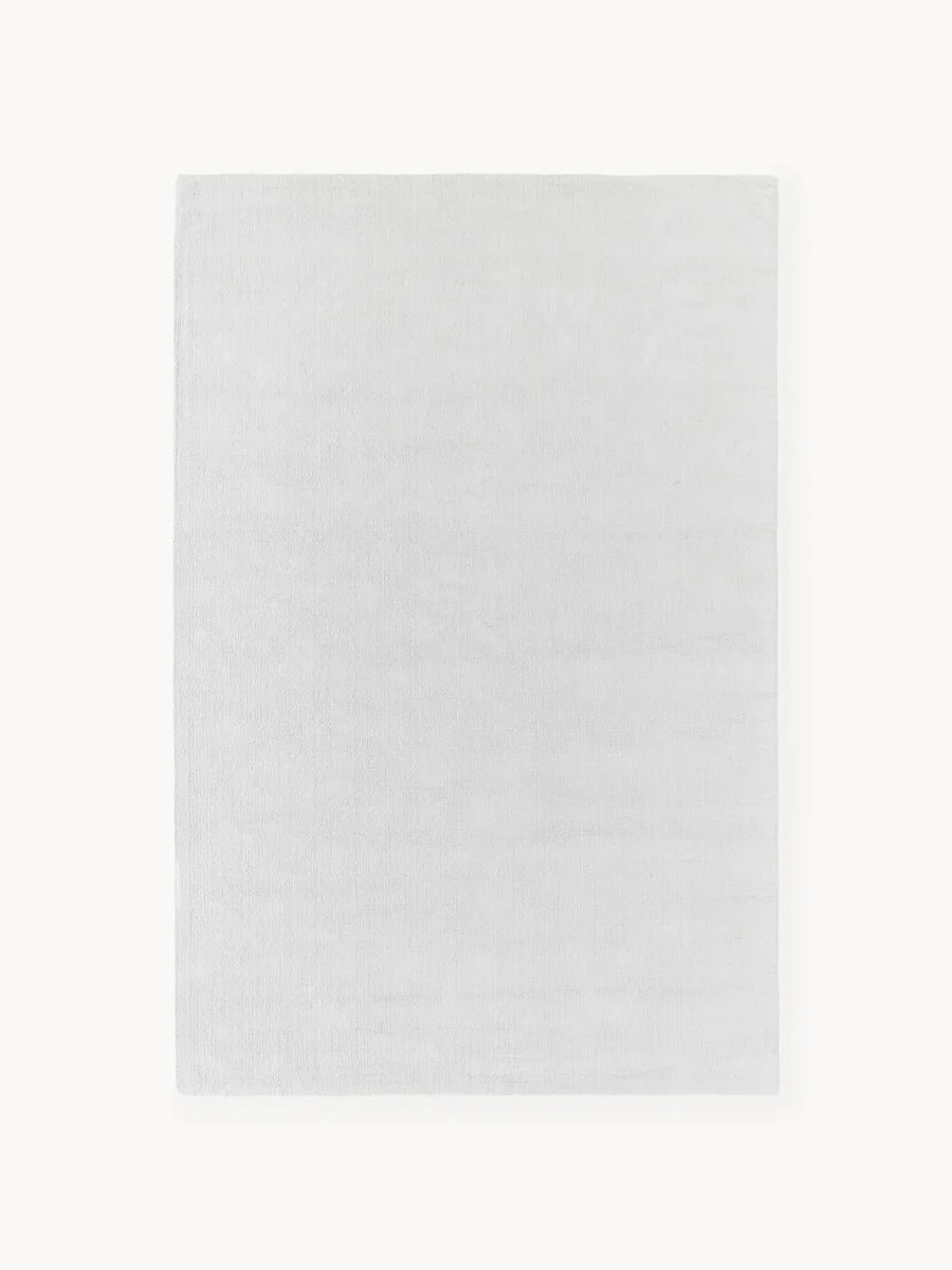 Handvävd bomullsmatta Lora-B 200 x L 300 cm