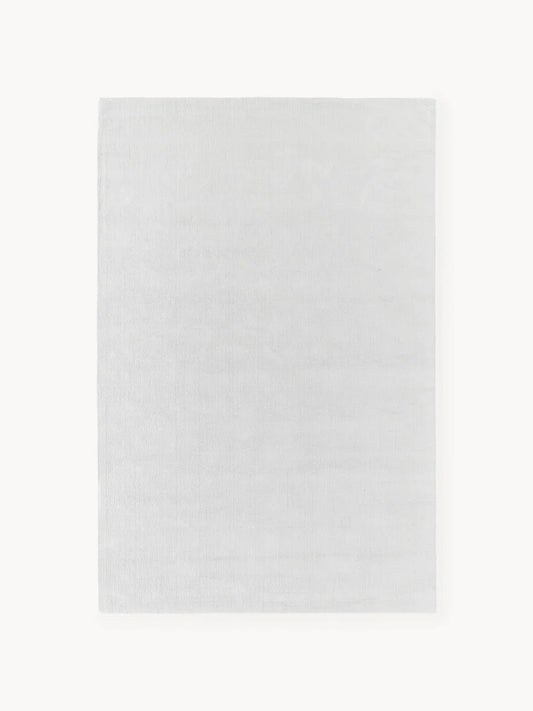 Handvävd bomullsmatta Lora-B 200 x L 300 cm